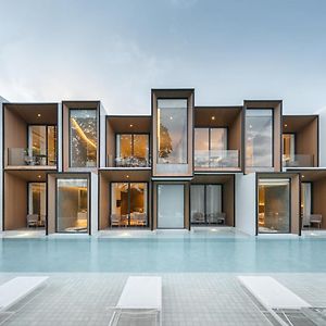 Riva Vista Riverfront Resort Chiang Rai